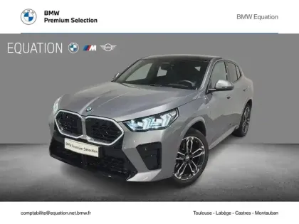Photo Bmw X2 M Sport