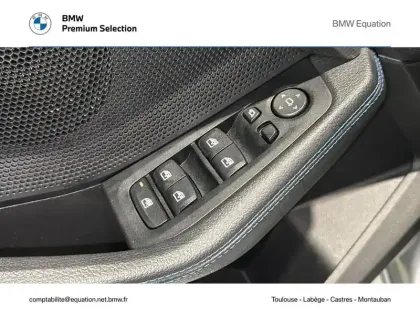 Photo 13 BMW Serie 1 Série 1 118iA 136ch M Sport DKG7