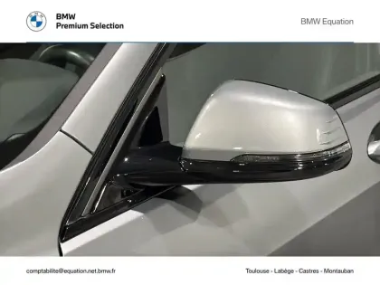 Photo 14 BMW Serie 1 Série 1 118iA 136ch M Sport DKG7
