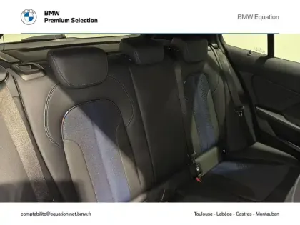 Photo 6 BMW Serie 1 Série 1 118iA 136ch M Sport DKG7