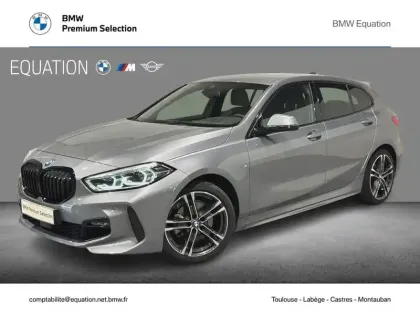 Photo Bmw Serie 1 M Sport