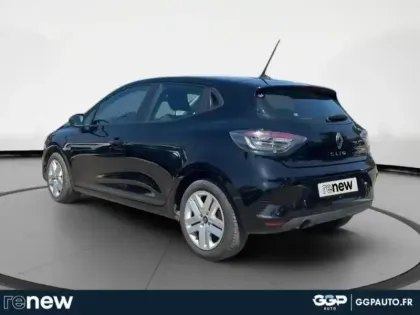 Photo 14 Renault Clio  1.6 E-Tech 145ch full hybrid Evolution - 24
