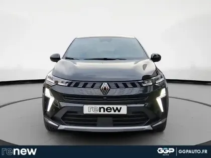 Photo 7 Renault Symbioz  1.8 E-Tech full hybrid 160ch Iconic - 26