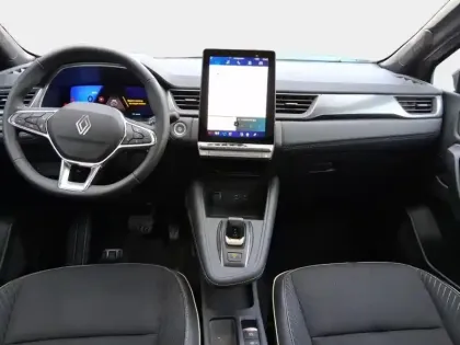 Photo 12 Renault Symbioz  1.8 E-Tech full hybrid 160ch Iconic - 26