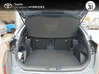 Photo 10 Toyota Yaris  Cross 130h Design MC26
