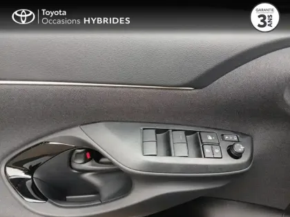 Photo 13 Toyota Yaris  Cross 130h Design MC26