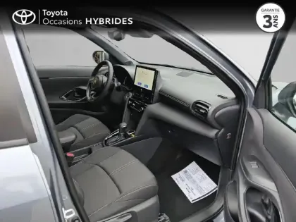 Photo 8 Toyota Yaris  Cross 130h Design MC26