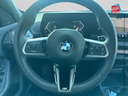 Photo 11 BMW Serie 1 Série 1 120dA 163ch M Sport DKG7