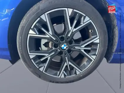 Photo 9 BMW Serie 1 Série 1 120dA 163ch M Sport DKG7