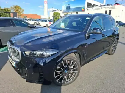 Photo Bmw X5 M Sport