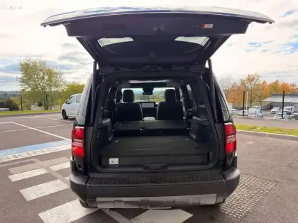 Photo 12 Toyota Land cruiser  204 D-4D Hybride 48V Lounge BVA