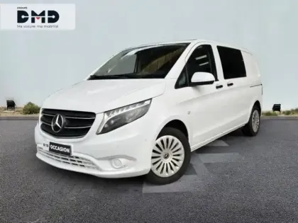 Photo Mercedes Vito Select