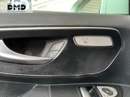 Photo 13 Mercedes Vito  Fg 119 CDI Mixto Compact Select Propulsion 9G-Tronic
