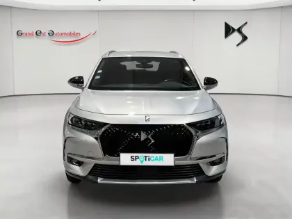 Photo 8 DS DS 7  Crossback E-TENSE 4x4 300ch Grand Chic