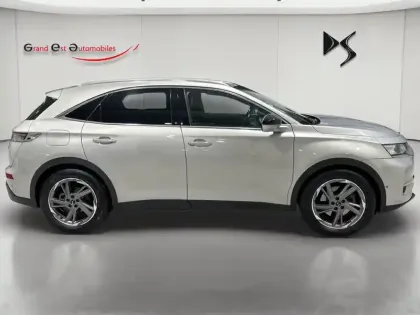 Photo 6 DS DS 7  Crossback E-TENSE 4x4 300ch Grand Chic