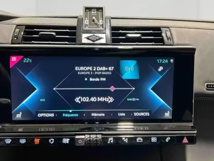 Photo 14 DS DS 7  Crossback E-TENSE 4x4 300ch Grand Chic