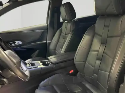 Photo 10 DS DS 7  Crossback E-TENSE 4x4 300ch Grand Chic