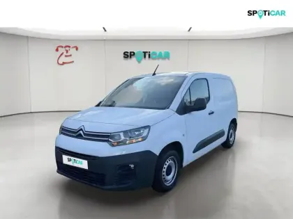 Photo Citroën Berlingo Feel