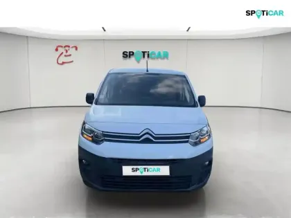 Photo 9 Citroën Berlingo  BlueHDi 100ch Feel
