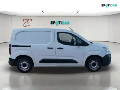 Photo 7 Citroën Berlingo  BlueHDi 100ch Feel