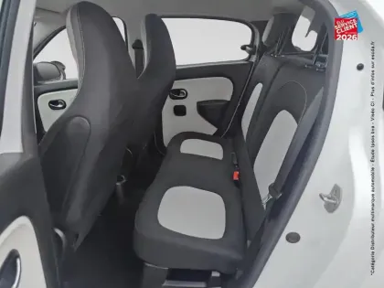 Photo 10 Renault Twingo  1.0 SCe 75ch Zen