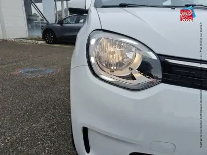 Photo 12 Renault Twingo  1.0 SCe 75ch Zen