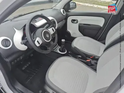 Photo 14 Renault Twingo  1.0 SCe 75ch Zen