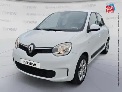 Photo Renault Twingo Zen