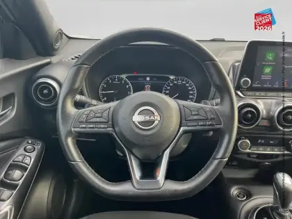 Photo 11 Nissan Juke  1.0 DIG-T 114ch N-Connecta DCT7 2023.5