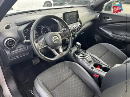 Photo 14 Nissan Juke  1.0 DIG-T 114ch N-Connecta DCT7 2023.5