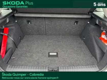 Photo 6 Skoda Kamiq  1.0 TSI Evo 2 116ch Selection DSG7