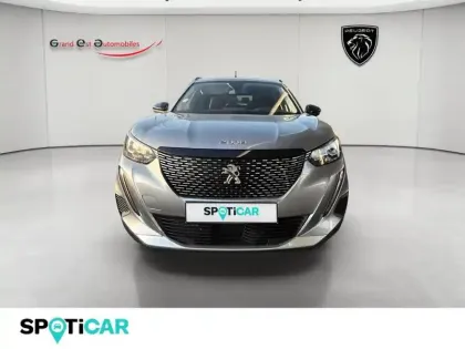 Photo 8 Peugeot 2008  1.2 PureTech 130ch S&S Allure
