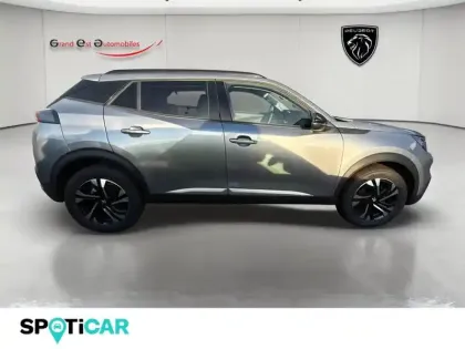 Photo 6 Peugeot 2008  1.2 PureTech 130ch S&S Allure