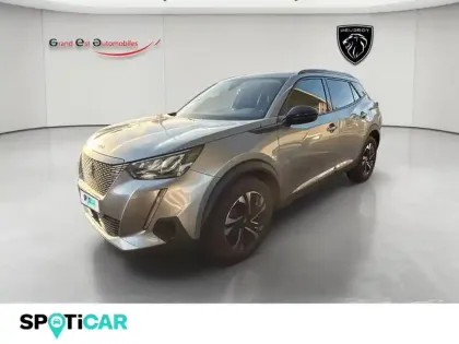 Photo Peugeot 2008 Allure