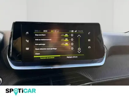 Photo 14 Peugeot 2008  1.2 PureTech 130ch S&S Allure