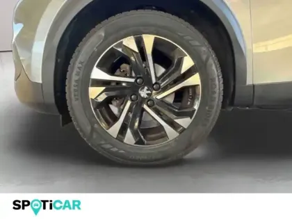 Photo 9 Peugeot 2008  1.2 PureTech 130ch S&S Allure