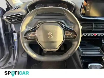 Photo 11 Peugeot 2008  1.2 PureTech 130ch S&S Allure