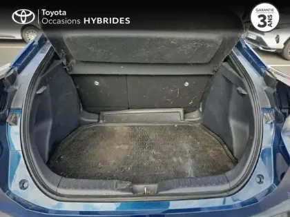 Photo 9 Toyota C-HR  1.8 Hybride 140ch Dynamic NG23