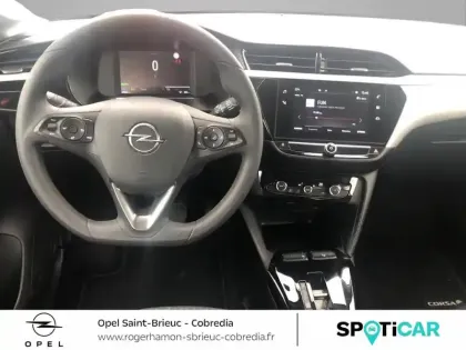 Photo 7 Opel Corsa  -e 136ch Edition
