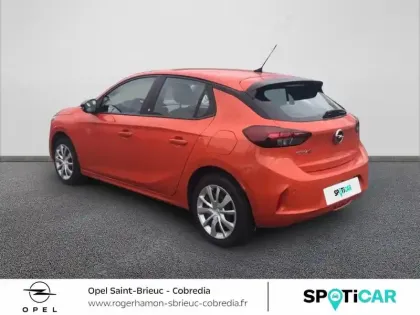 Photo 6 Opel Corsa  -e 136ch Edition
