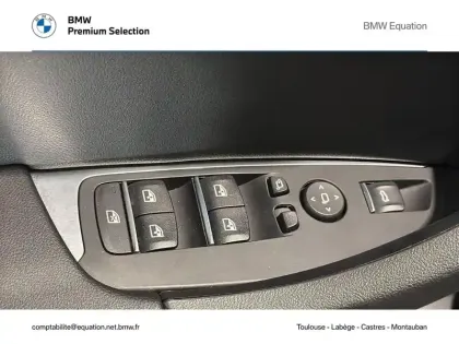 Photo 13 BMW X3  xDrive30e 292ch Business Design