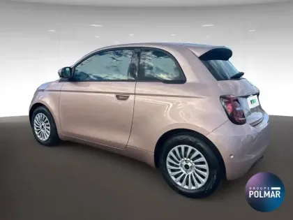 Photo 6 Fiat 500  e 95ch MY23