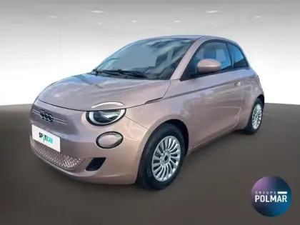Photo Fiat 500 Base