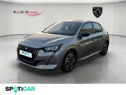 Photo Peugeot 208 Style
