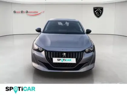 Photo 9 Peugeot 208  1.2 PureTech 100ch S&S Style EAT8