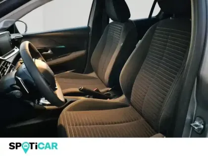 Photo 11 Peugeot 208  1.2 PureTech 100ch S&S Style EAT8