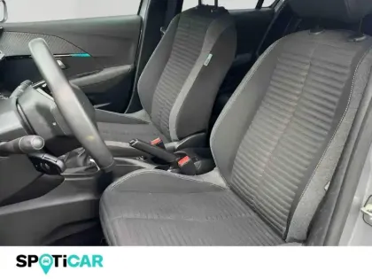 Photo 10 Peugeot 208  1.2 PureTech 100ch S&S Style