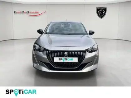 Photo 8 Peugeot 208  1.2 PureTech 100ch S&S Style