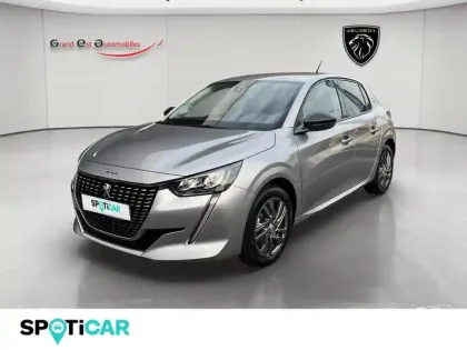 Photo Peugeot 208 Style