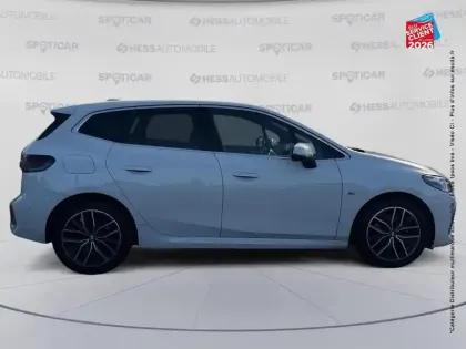 Photo 18 BMW Serie 2 Série 2 ActiveTourer 220i 170ch M Sport DKG7
